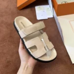 Hermès Chypre Sandal - Image 3
