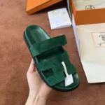 Hermès Chypre Sandal - Image 3