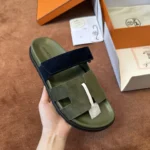 Hermès Chypre Sandal - Image 3