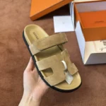 Hermès Chypre Sandal - Image 3