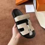 Hermès Chypre Sandal - Image 3