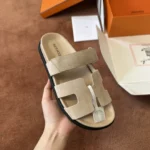 Hermès Chypre Sandal - Image 3