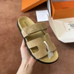 Hermès Chypre Sandal - Image 3