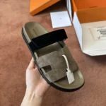 Hermès Chypre Sandal - Image 3