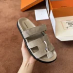 Hermès Chypre Sandal - Image 3
