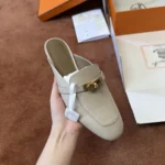 Hermès Kelly Mule - Image 3