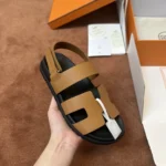 Hermès Genius Sandal - Image 3