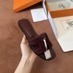 Hermès Oran Sandal - Image 3