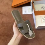 Hermès Oran Sandal - Image 3