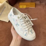 Louis Vuitton LV Lagoon Sneaker - Image 3