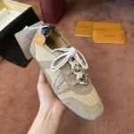 Louis Vuitton LV Sneakerina - Image 3