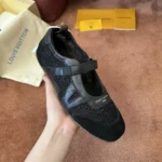 Louis Vuitton LV Sneakerina - Image 3