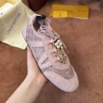 Louis Vuitton LV Sneakerina - Image 3