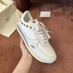 Valentino Camouflage Sneaker - Image 3