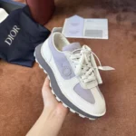 Dior Squash Sneaker - Image 3