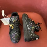 Louis Vuitton LV Trainer 54 Sneaker - Image 3