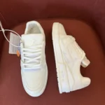 Louis Vuitton LV Trainer 54 Sneaker - Image 3