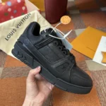 Louis Vuitton LV Trainer 54 Sneaker - Image 3