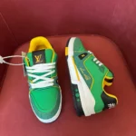 Louis Vuitton LV Trainer 54 Men's Sneaker - Image 3