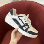 Louis Vuitton LV Trainer 54 Men's Sneaker - Image 3