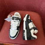 Louis Vuitton LV Trainer 54 Men's Sneaker - Image 3