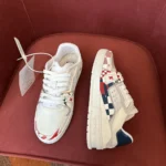 Louis Vuitton LV Trainer 54 Men's Sneaker - Image 3