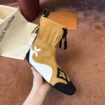 Louis Vuitton Ankle Boots - Image 3