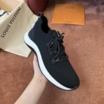 Louis Vuitton LV Wavelight Sneaker - Image 3
