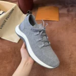 Louis Vuitton LV Wavelight Sneaker - Image 3