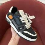 Louis Vuitton LV Trainer 54 Men's Sneaker - Image 3