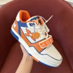 Louis Vuitton LV Trainer 54 Men's Sneaker - Image 3
