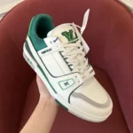Louis Vuitton LV Trainer 54 Men's Sneaker - Image 3