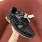 Louis Vuitton LV Trainer 54 Men's Sneaker - Image 3