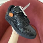 Louis Vuitton LV Trainer 54 Men's Sneaker - Image 3
