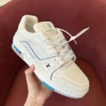 Louis Vuitton LV Trainer 54 Sneaker - Image 3