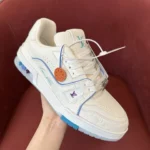 Louis Vuitton LV Trainer 54 Sneaker - Image 3