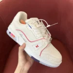 Louis Vuitton LV Trainer 54 Sneaker - Image 3