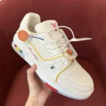 Louis Vuitton LV Trainer 54 Sneaker - Image 3