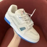 Louis Vuitton LV Trainer 54 Sneaker - Image 3