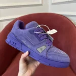Louis Vuitton LV Trainer 54 Men's Sneaker - Image 3