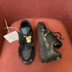 Louis Vuitton LV Trainer 54 Velcro Sneaker - Image 3