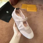 Louis Vuitton LV Sneakerina - Image 3