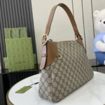 Gucci Ophidia Tote Bag 815217 - Image 3