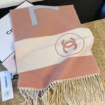 Chanel Scarf 200x35㎝ - Image 3