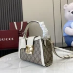 Gucci Padlock Top Handle Bag 841653 - Image 3