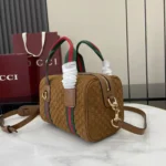 Gucci Mini Boston Bag 859975 - Image 3