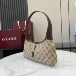 Gucci La Famiglia Hobo Bag 863137 - Image 3