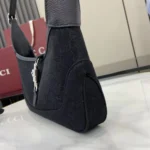 Gucci La Famiglia Hobo Bag 863137 - Image 3