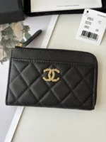 Chanel Wallet 13cm - Image 3