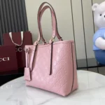 Gucci GG Emblem Tote Bag 847456 - Image 3